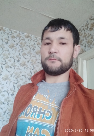 Моя фотография - Faxriddin, 33 из Рязань (@faxriddin227)