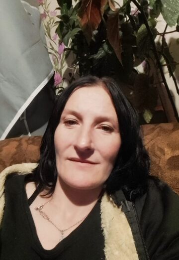 My photo - Evgeniya, 40 from Volosovo (@evgeniya93226)