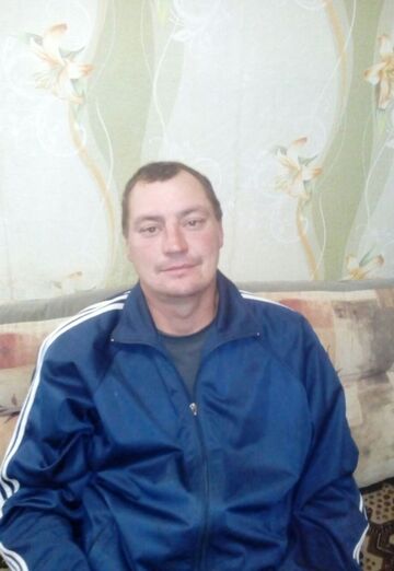 Моя фотография - игорь, 49 из Рудный (@igor202907)
