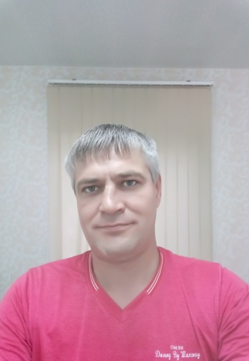 Моя фотография - Ильсур, 42 из Муравленко (@ilsur696)