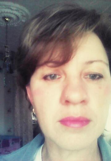 My photo - Olga, 55 from Millerovo (@olga363732)