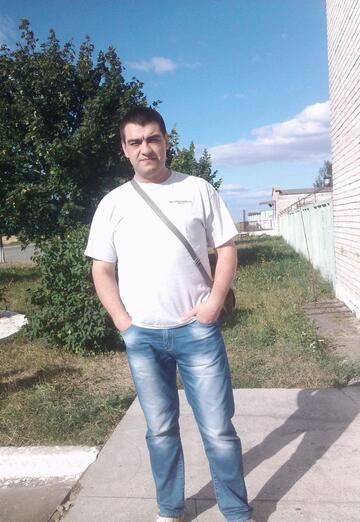Моя фотография - Сергей, 40 из Орша (@sergey623710)