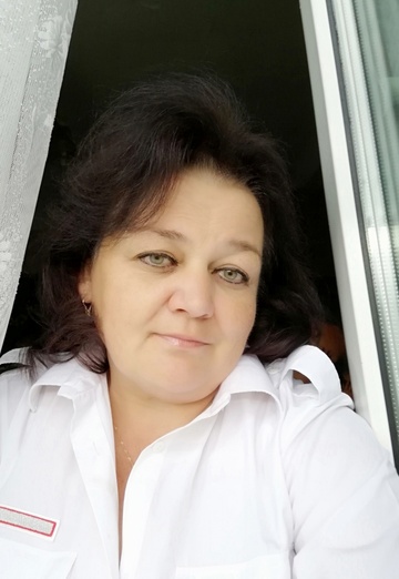Mein Foto - CWETLANA, 55 aus Jaroslawl (@cvetlana2099)