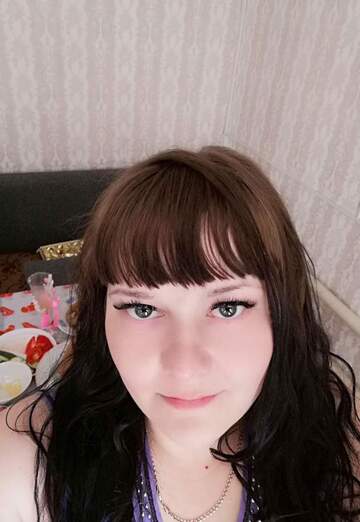 Моя фотография - Светлана, 35 из Сызрань (@svetlana277270)