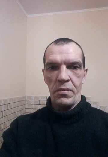 Моя фотография - Андрей, 47 из Челябинск (@andrey703325)