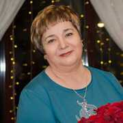 Nina 61 Krasnoyarsk