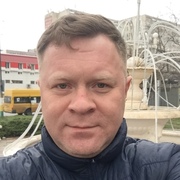 Вячеслав, 44, Новороссийск