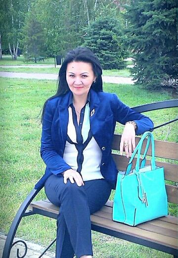 Моя фотография - Гулистан, 41 из Павлодар (@gulistan12)