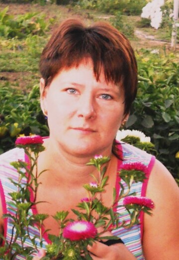 My photo - Tatyana, 46 from Krymsk (@tatyana15114)