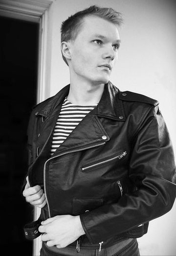 Моя фотография - Antti Komulainen, 32 из Хельсинки (@anttikomulainen)