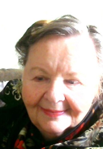 Моя фотография - Светлана, 84 из Екабпилс (@svetlana184678)