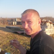 Валерий, 42, Кантемировка