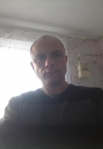 Моя фотография - Юрий, 42 из Белгород-Днестровский (@1334379)