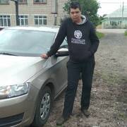 Джон, 31, Тонкино