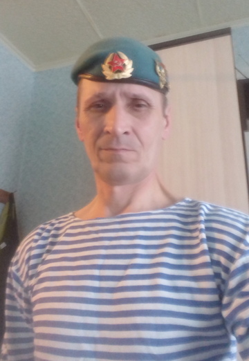 Моя фотография - Александр, 52 из Омск (@aleksandr948979)