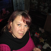 Ольга, 44, Удомля