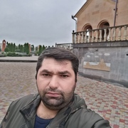 Гена, 36, Зеленокумск