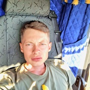 Андрей, 28, Тамбов