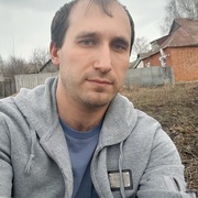 Юрий, 35, Строитель