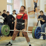 Дмитрий, 41, Тоцкое