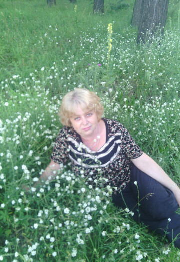 Моя фотография - Елена, 58 из Малоярославец (@elena129108)