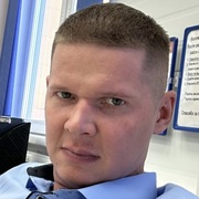 Сергей, 30, Красноярск