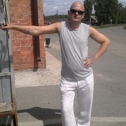 Александр, 46, Заводоуковск