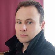 Илья 36 Санкт-Петербург