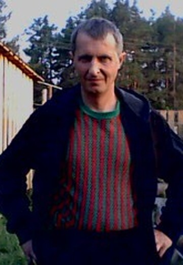 Mein Foto - wladimir, 43 aus Archangelsk (@chernacovru)