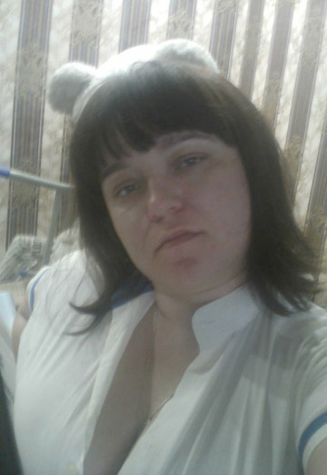 Моя фотография - anastasia, 33 из Бийск (@anastasia7127)