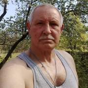 Анатолий, 78, Невель