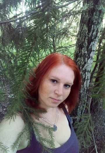 My photo - Alesya, 34 from Krasnodar (@alesya8113)