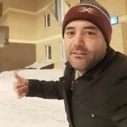 Дима, 38, Обухово