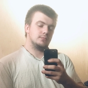 Кирилл, 23, Кировск