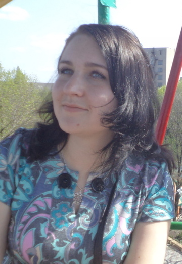 My photo - Viktoriya, 36 from Kyiv (@galadrielle123)