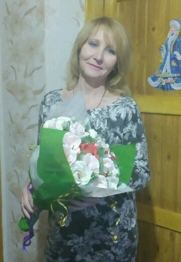 My photo - Valentina, 60 from Dnipropetrovsk (@valentina63471)