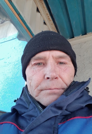 Моя фотография - Валентин, 64 из Нижневартовск (@valentin38195)