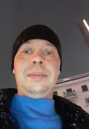 Моя фотография - Дима, 41 из Северодвинск (@dima151979)