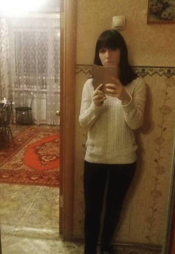 Моя фотография - Оксана, 31 из Омск (@oksana67401)