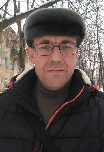 Моя фотография - Алексей, 43 из Нижний Новгород (@aleksey492128)