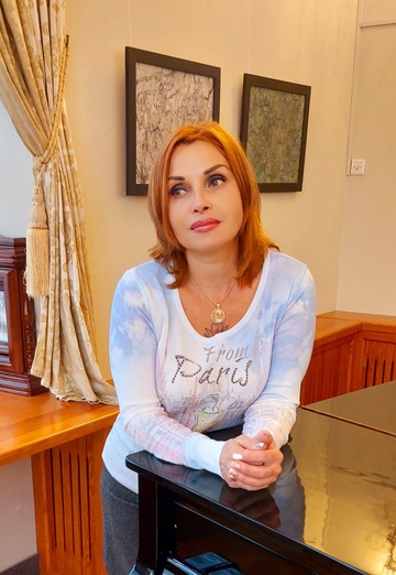 Моя фотография - Татьяна, 46 из Севастополь (@tatyana395703)