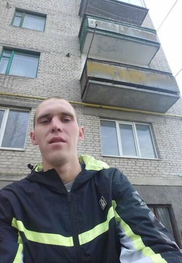 Моя фотография - Євгеній, 28 из Киев (@vgeny95)