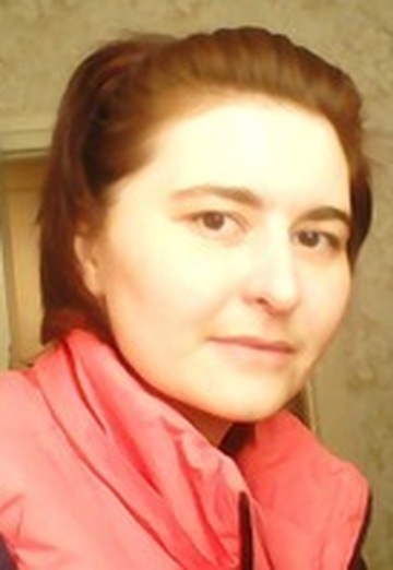 My photo - Svetlana, 37 from Ivanovo (@svetlana154737)