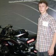 Роман, 34, Абрамцево