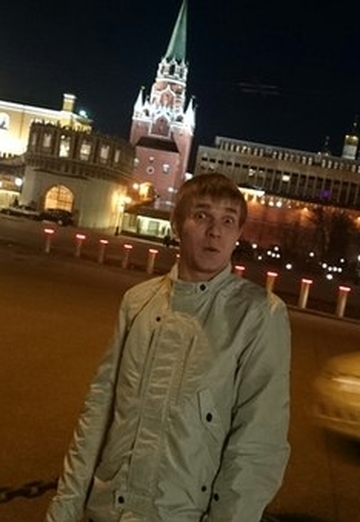 My photo - Igor, 31 from Odintsovo (@id661653)