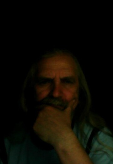 Моя фотографія - alex, 71 з Мукачево (@kuzmitch53)