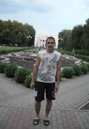 My photo - Denis, 38 from Glushkovo (@denis7439636)