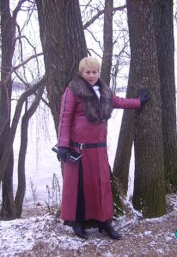 Моя фотография - мария харитонова, 65 из Бологое (@mariy5045064)