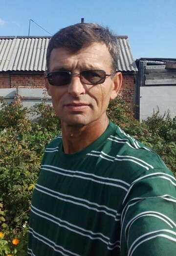 Моя фотография - Сергей, 50 из Сасово (@sergey771077)