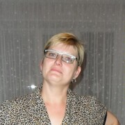 Ольга, 51, Талица